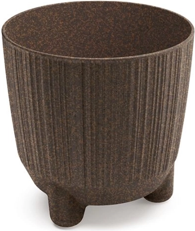 Lončanica Ryfo Eco Wood 10,7 cm kavena