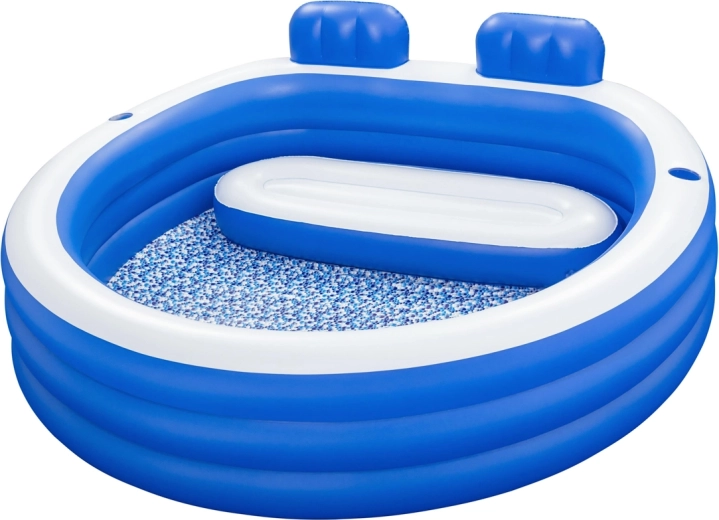 Bestway obiteljski napuhani bazen Splash Paradise