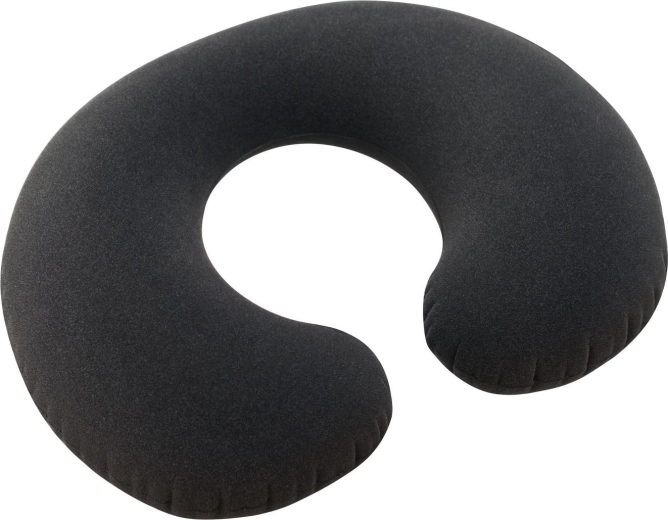 Velur jastuk za putovanje za vrat na napuhavanje 33 × 25 × 8 cm INTEX
