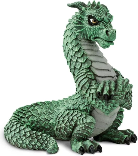 Safari Ltd. figurica mrzovoljnog zmaja – 1 komad