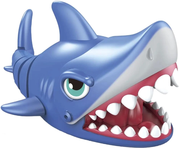 Buddy Toys Remote-Controlled RC Shark