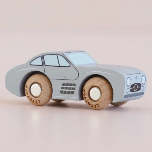 Le Toy Van drveni autić GT85 Mavis