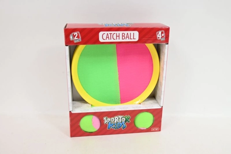 Catch Ball igra bacanja i hvatanja loptice