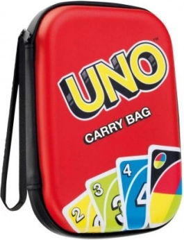 Putna torbica za UNO karte