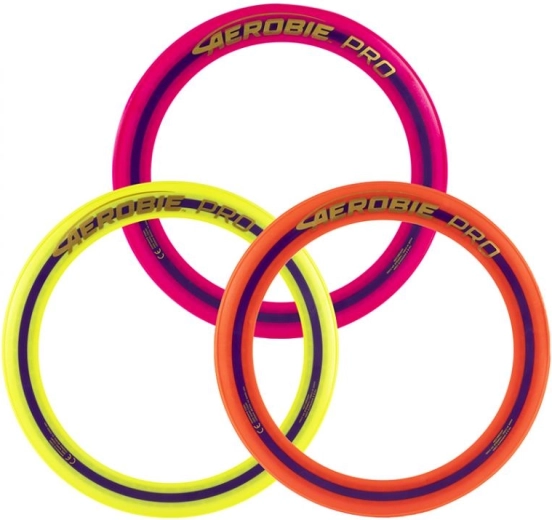 AEROBIE LETAČKI PRSTEN PRO