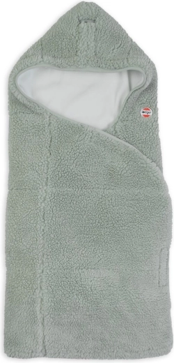 Lodger zamotuljak Wrapper teddy silk