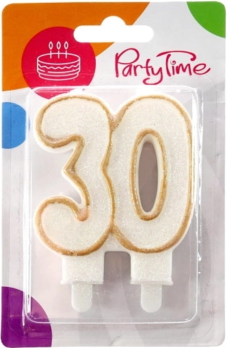 Jubilarna svjećica 30