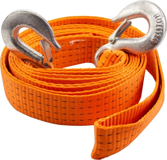 PE Plastic Tow Rope 4 m 6500 kg
