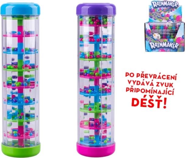 Pješčane kuglice u tubi 20 cm