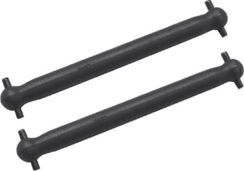 Torento drive shaft - 1 piece