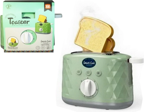 Dječji toster – AGD igračka