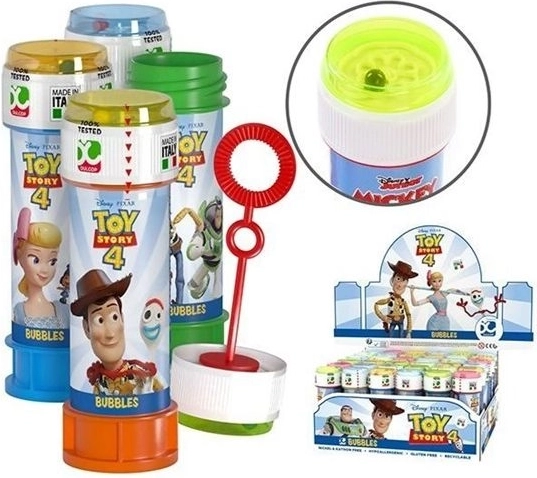 Toy Story 4 puhalica za balone 60 ml