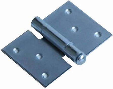 Dvoramenska metalna šarka 30 mm