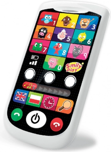 Edukativni pametni telefon