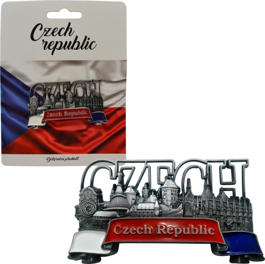 Magnet Prag – češke znamenitosti