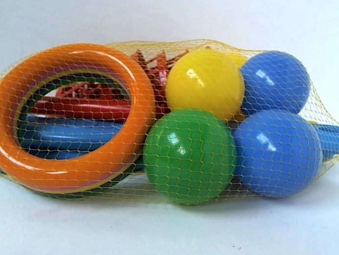 Serso with basket