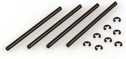 Lower wishbone holder pin Jamara - 1 piece