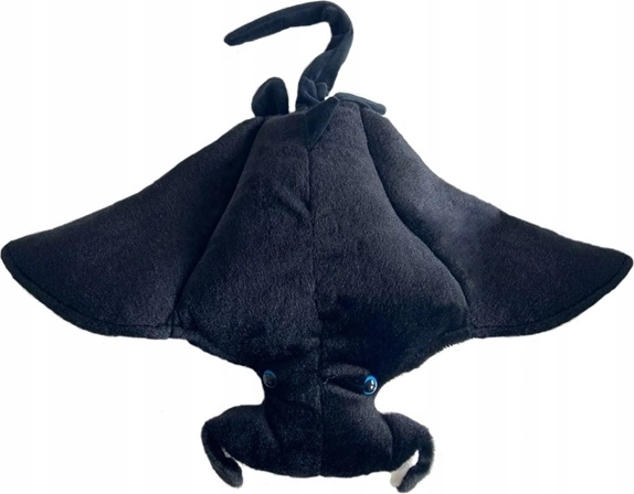Plišani raža manta 33 cm