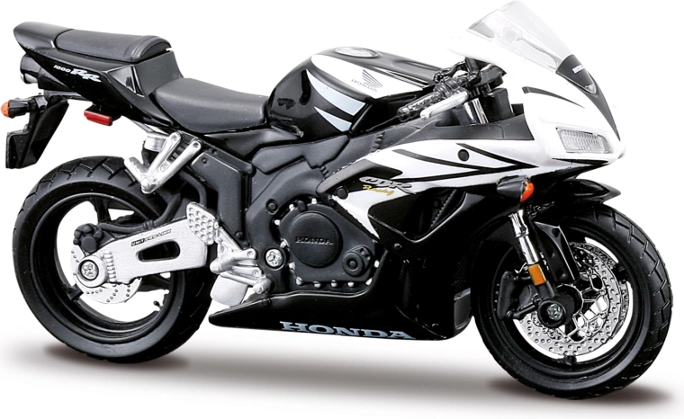 Maisto Honda CBR1000RR motocikl 1:18