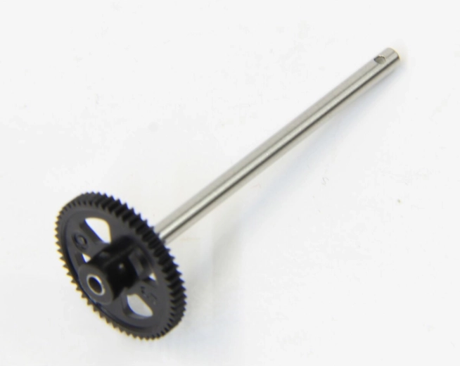 Shaft with main gear Jamara - 1 piece