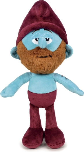 Plišani Štrumpf Ken 32 cm