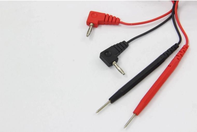 Jamara measuring and test cable