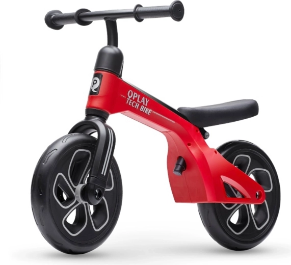 Qplay guralica Tech crvena