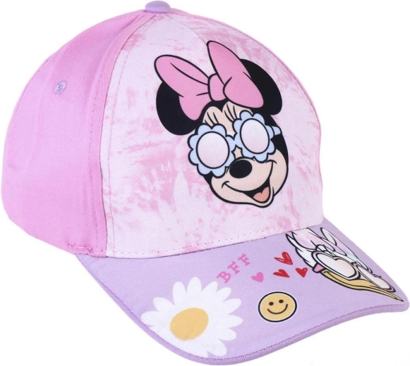 Disney Minnie šilterica - ružičasta