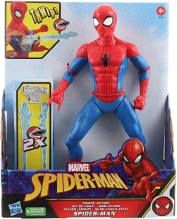 Spider-Man Thwip Action figurica 33 cm