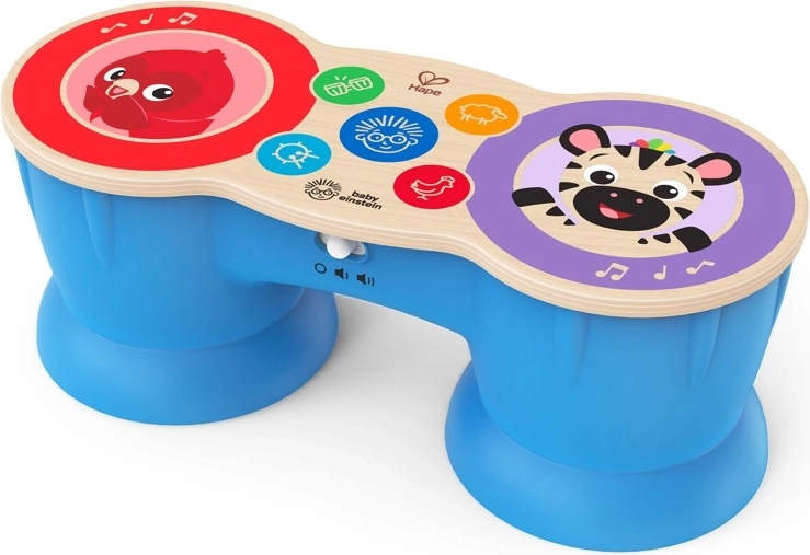 Baby Einstein Magic Touch Upbeat Tunes bubnjevi za bebe