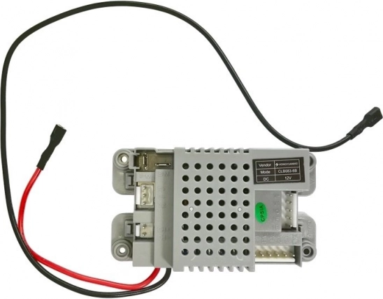 Upravljački modul za dječji motocikl BMW Policija R1200