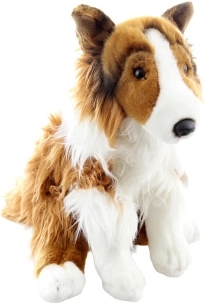 Plush Collie 30 cm