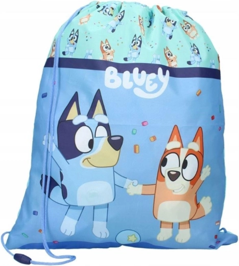 Dječja vrećica za leđa Bluey