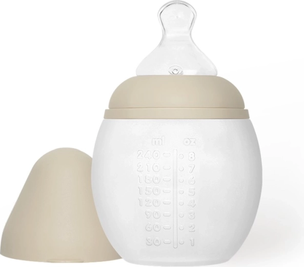 Élhée dječja antikolik bočica 240 ml sand - 1 komad