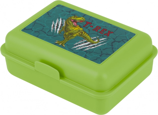 Kutija za užinu s motivom T-Rex