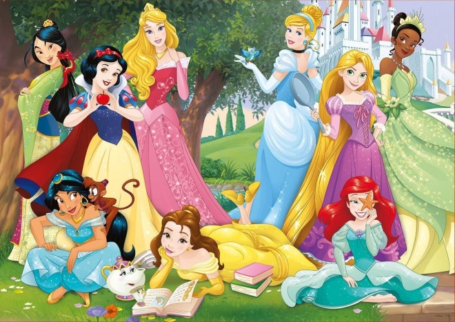 Educa Puzzle Disney Princeze 500 dijelova
