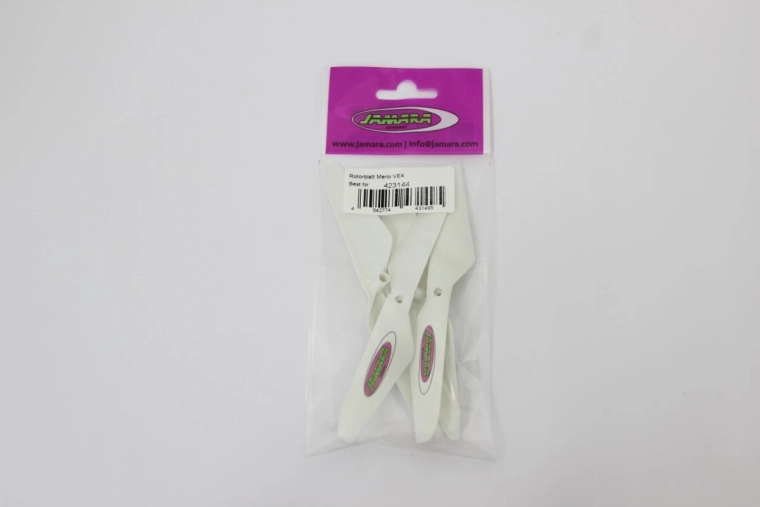 Jamara rotor blades Merlo (4 pcs)