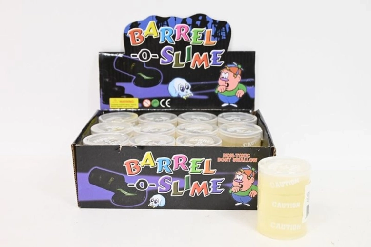 Velika gel sluz Alien