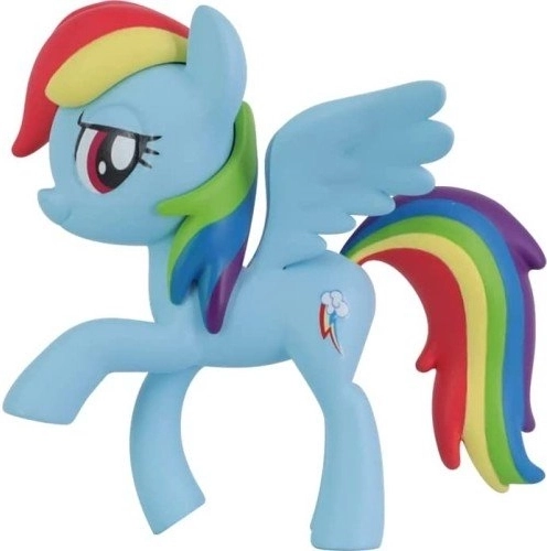 Comansi My Little Pony Rainbow figurica