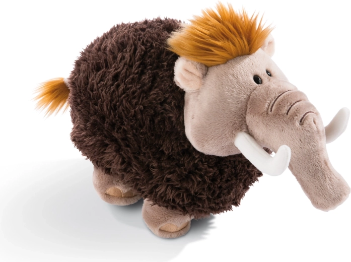 NICI plišani mamut 18 cm