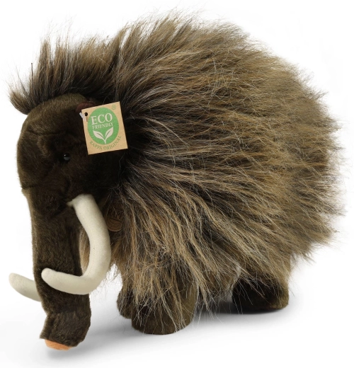 Rappa plišani mamut eco-friendly 34 cm