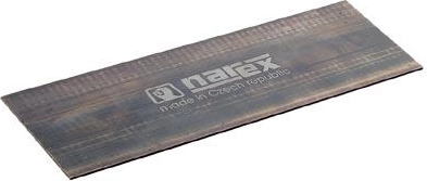 Ručni strugač za tvrdo drvo 150 × 50 mm