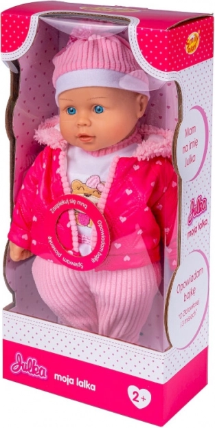 Dječja lutka SP83511