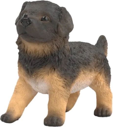 Schleich German Shepherd Puppy