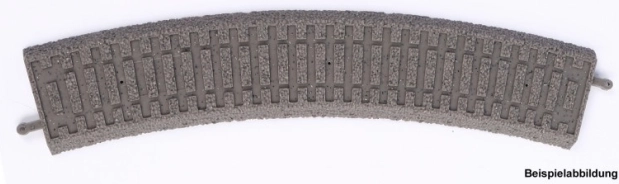 Piko podloga za kružne tračnice R2 7,5° V10, 422 mm (H0)