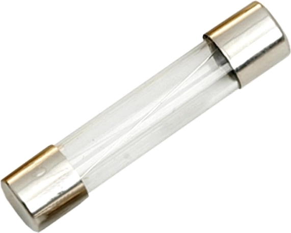 Tube Fuse 15 A