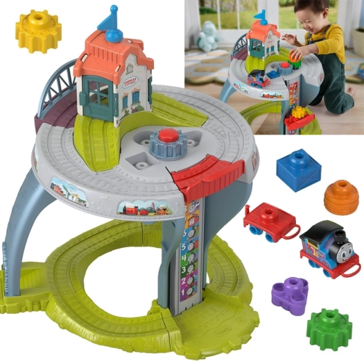 Thomas & Friends Play Table