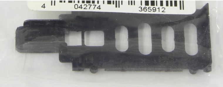 Lower Main Frame for JAMARA Mobilecopter