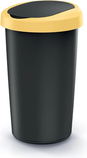 Kanta za otpad s poklopcem Compacta R Flap 25 l