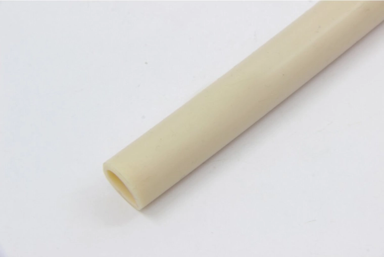 JAMARA Heat-Resistant Silicone Hose 11 × 15 mm, 0.5 m